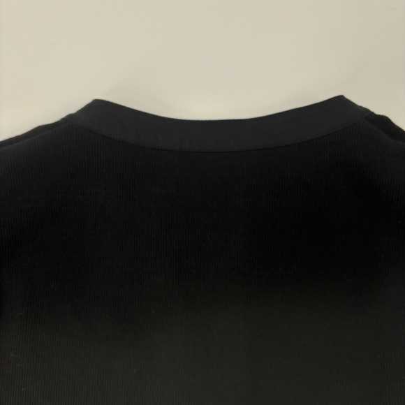 Veronica Beard Coralee Puff Sleeve Top - Picture 8 of 15